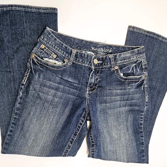 Maurices Jeans - Picture 6 of 7